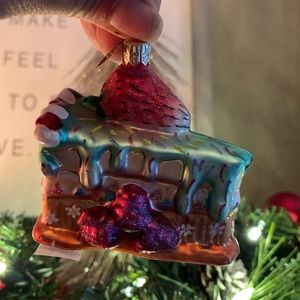 Christopher Radko vintage ornament